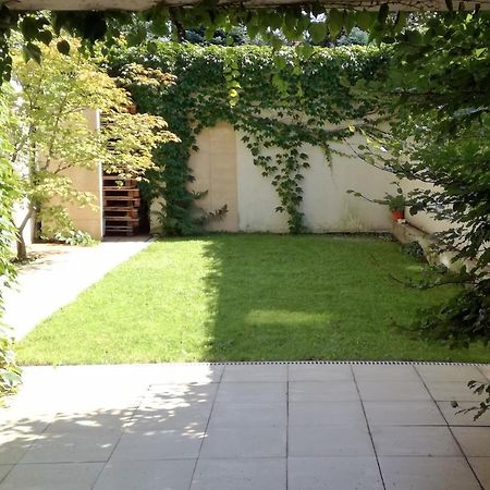 Apartment With Garden In City Center 크라쿠프 외부 사진