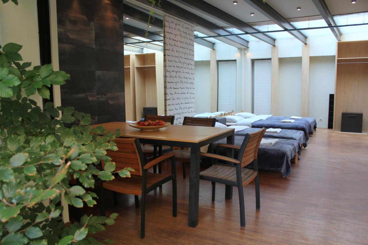 Apartment With Garden In City Center 크라쿠프 외부 사진