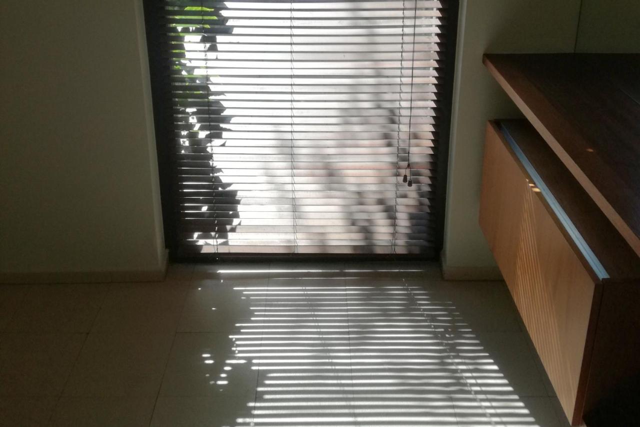 Apartment With Garden In City Center 크라쿠프 외부 사진